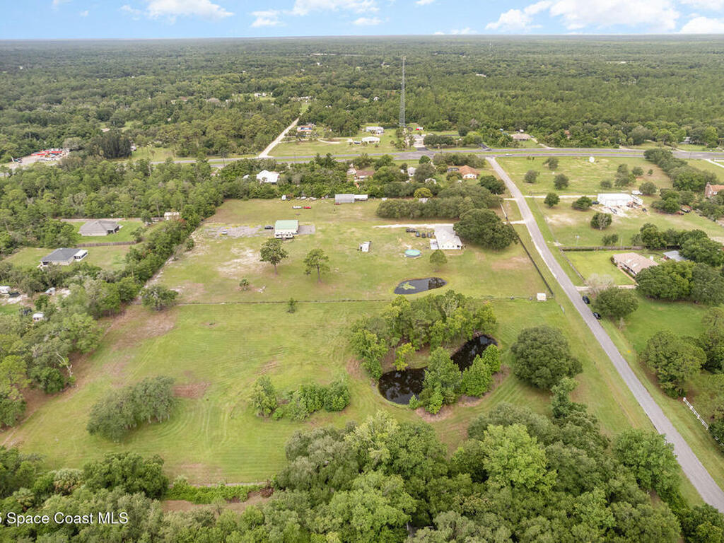 3730 Kloss Street, Mims, FL 32754