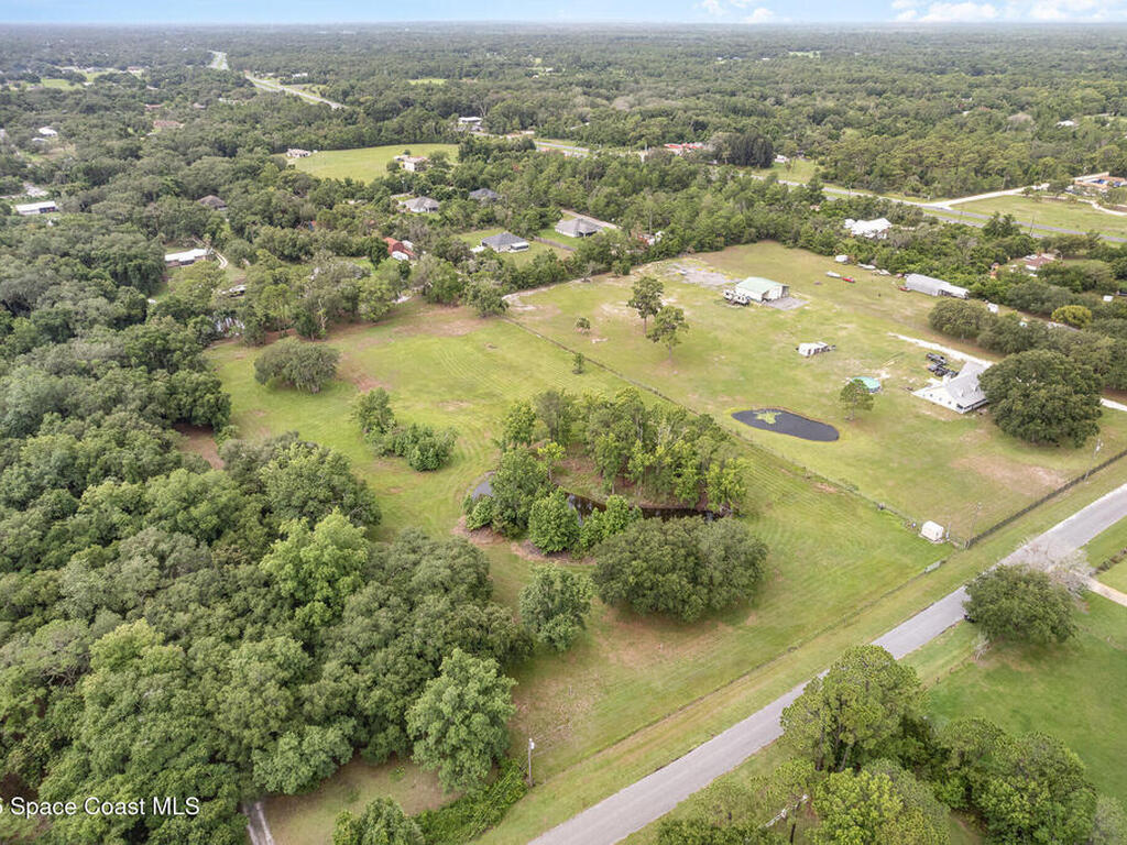 3730 Kloss Street, Mims, FL 32754