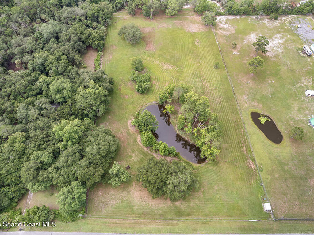 3730 Kloss Street, Mims, FL 32754