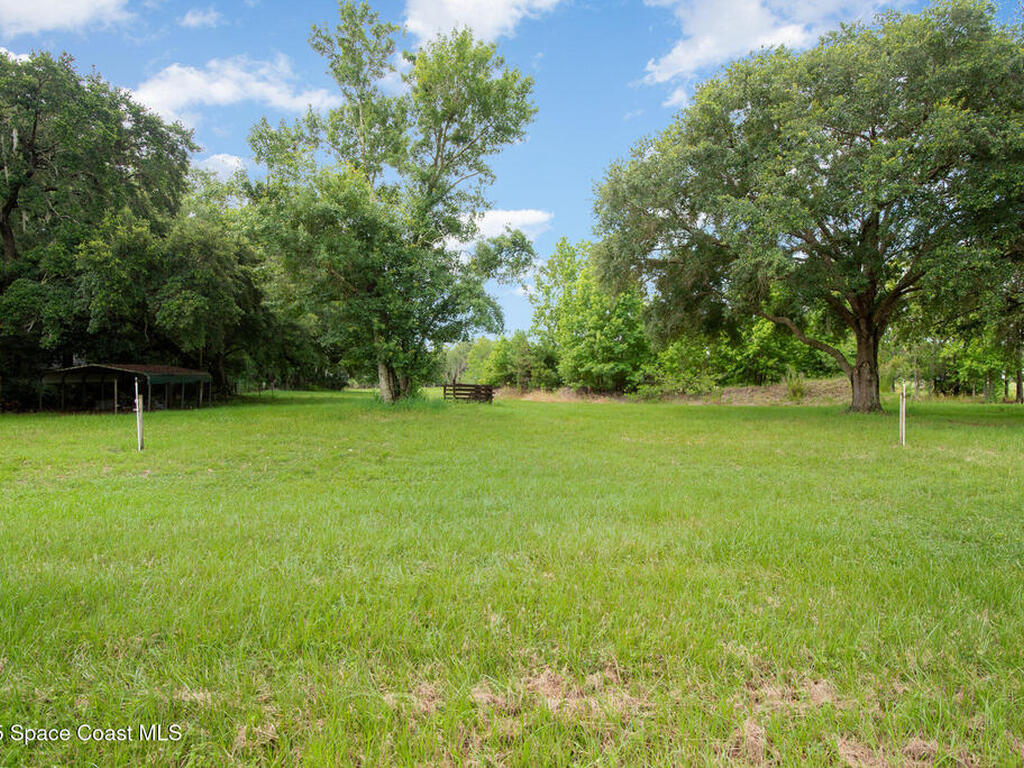 3730 Kloss Street, Mims, FL 32754