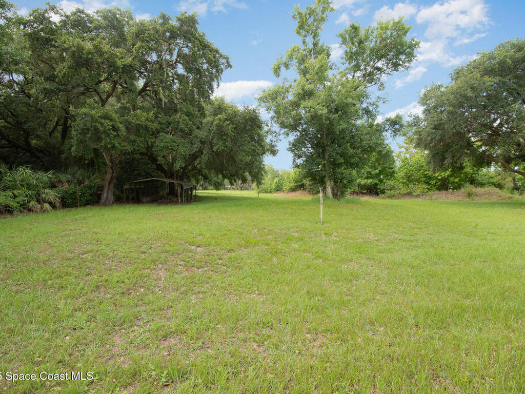 3730 Kloss Street, Mims, FL 32754