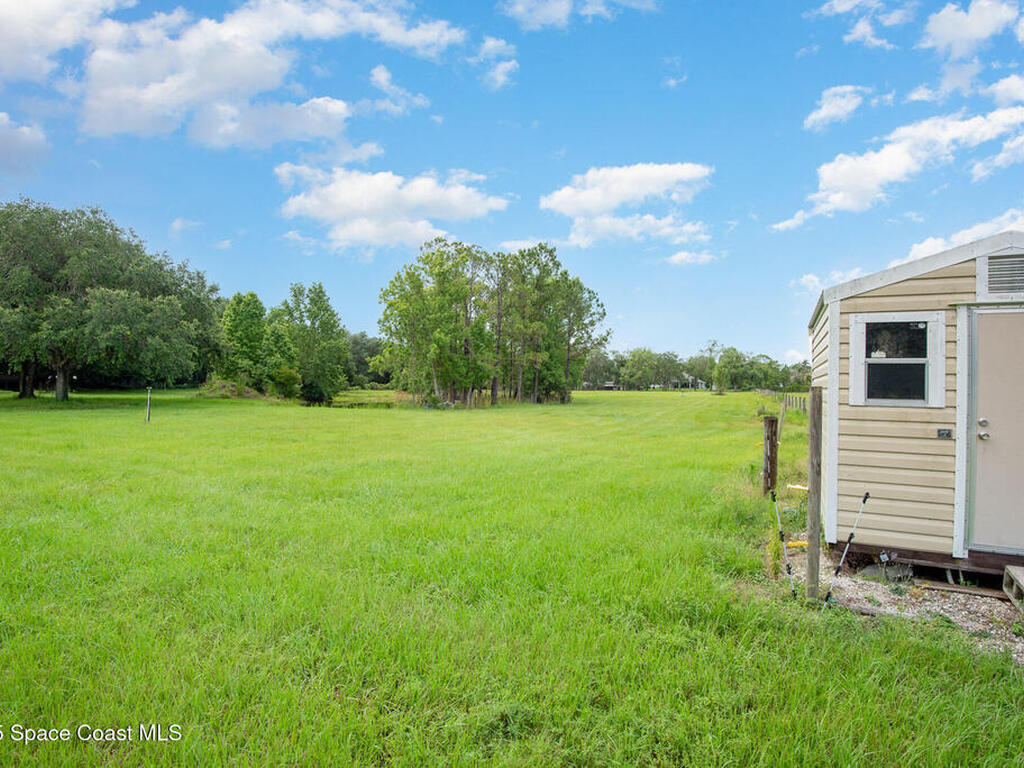 3730 Kloss Street, Mims, FL 32754