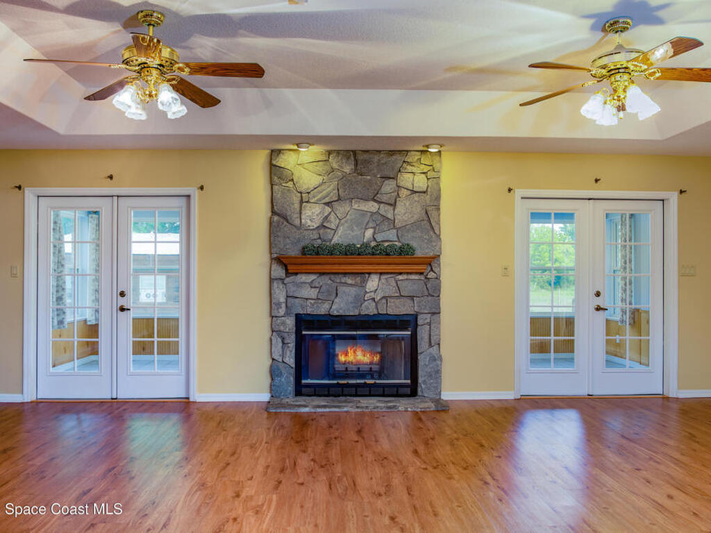 3730 Kloss Street, Mims, FL 32754