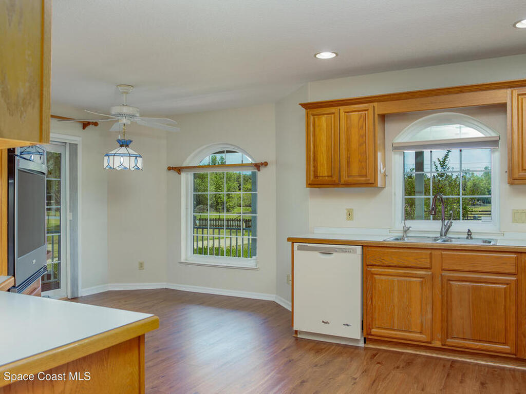 3730 Kloss Street, Mims, FL 32754