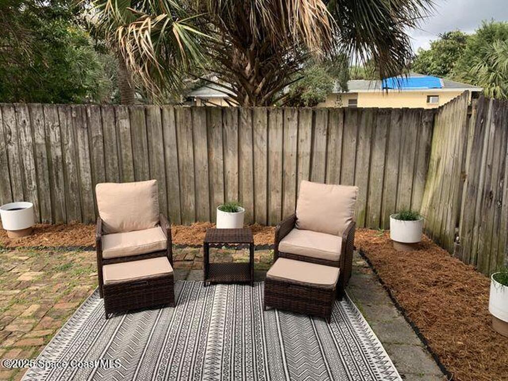 1310 S Miramar Avenue, Indialantic, FL 32903