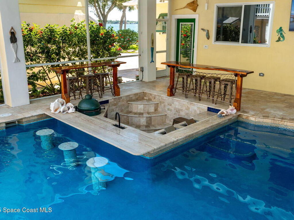 1887 Rockledge Drive, Rockledge, FL 32955