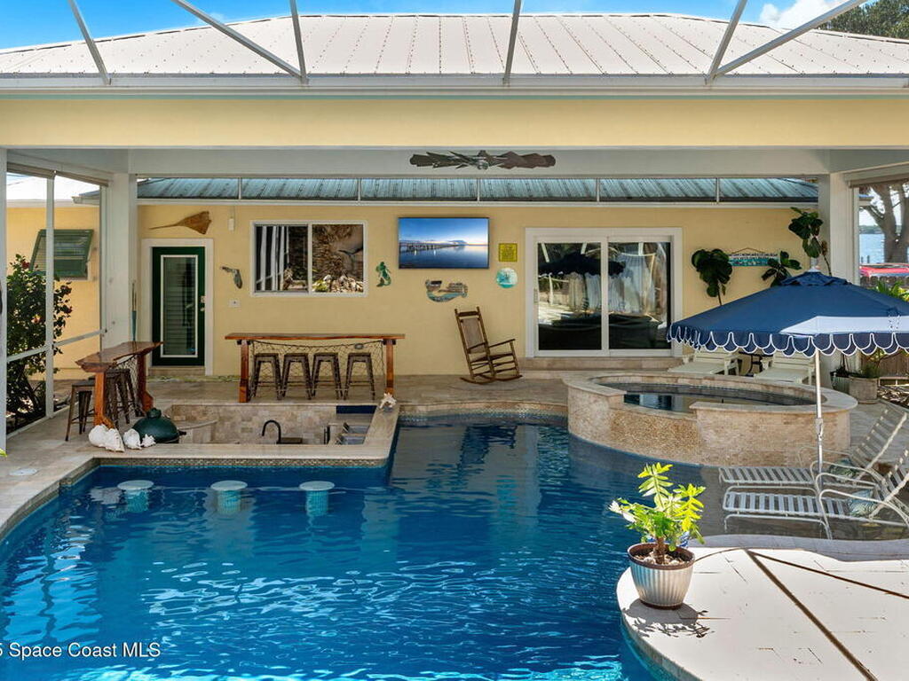 1887 Rockledge Drive, Rockledge, FL 32955