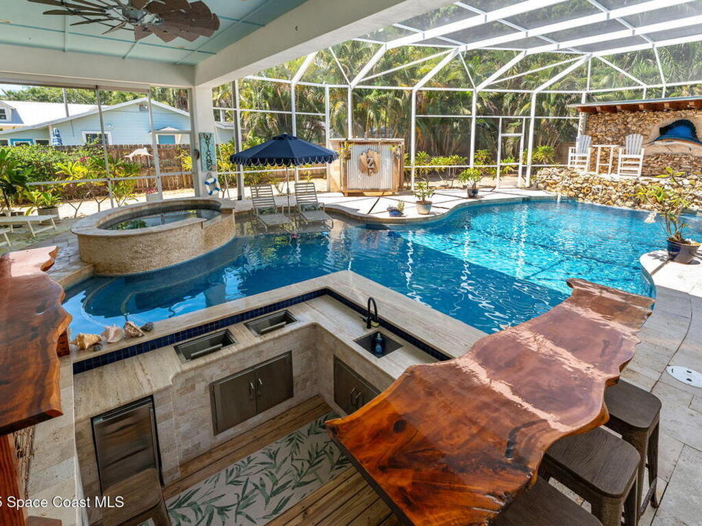 1887 Rockledge Drive, Rockledge, FL 32955