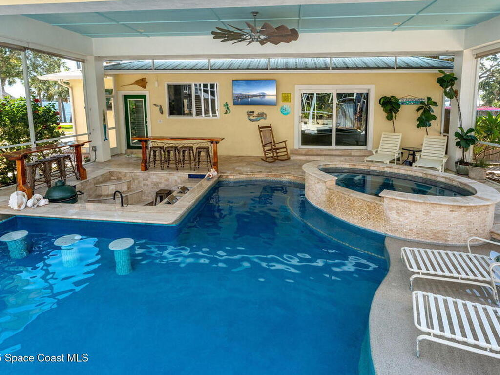 1887 Rockledge Drive, Rockledge, FL 32955