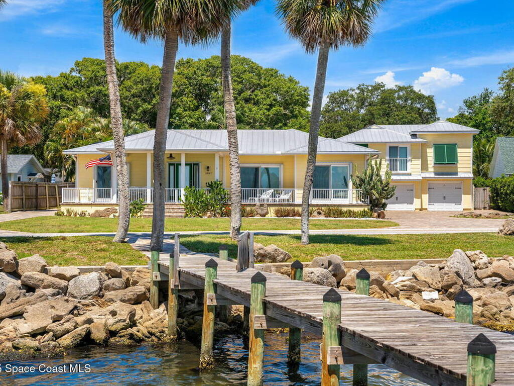 1887 Rockledge Drive, Rockledge, FL 32955