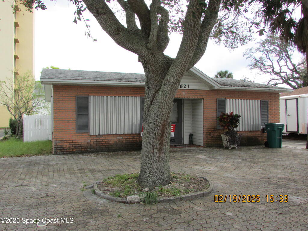 621 Palmetto Avenue, Melbourne, FL 32901
