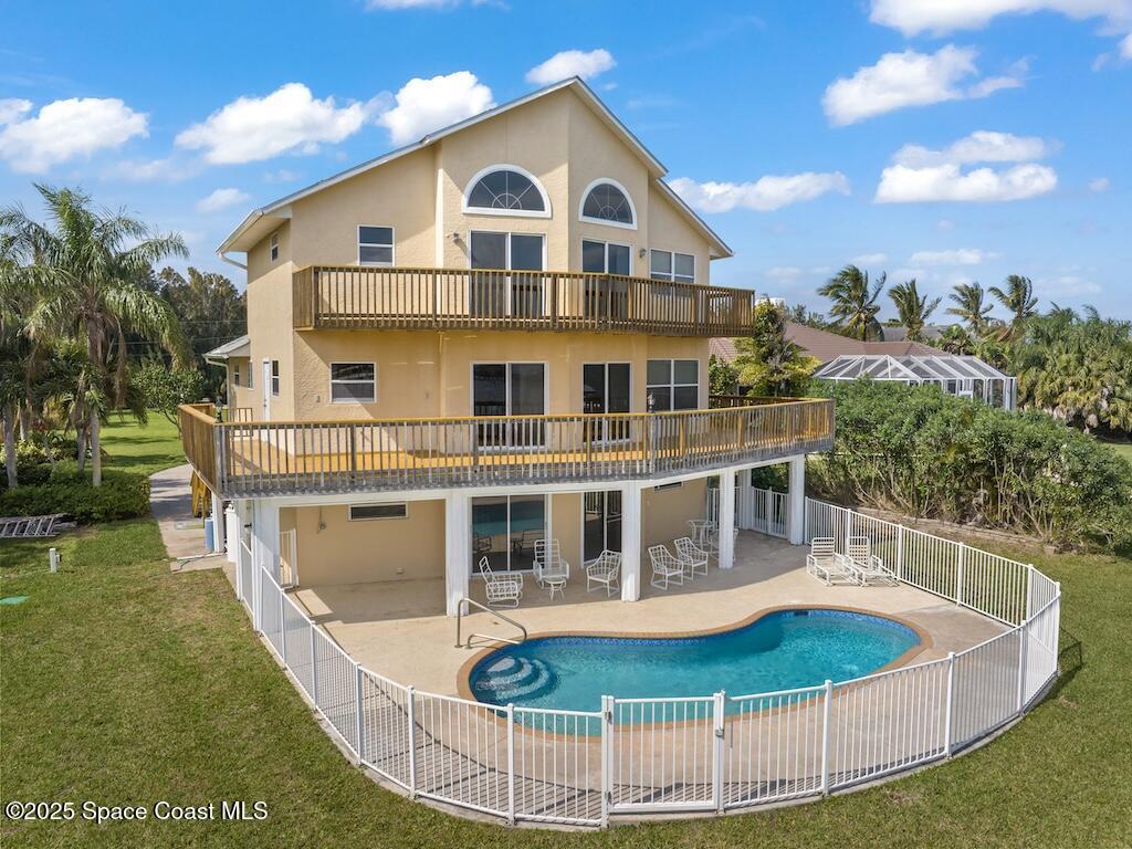 8820 44th Avenue, Sebastian, FL 32958