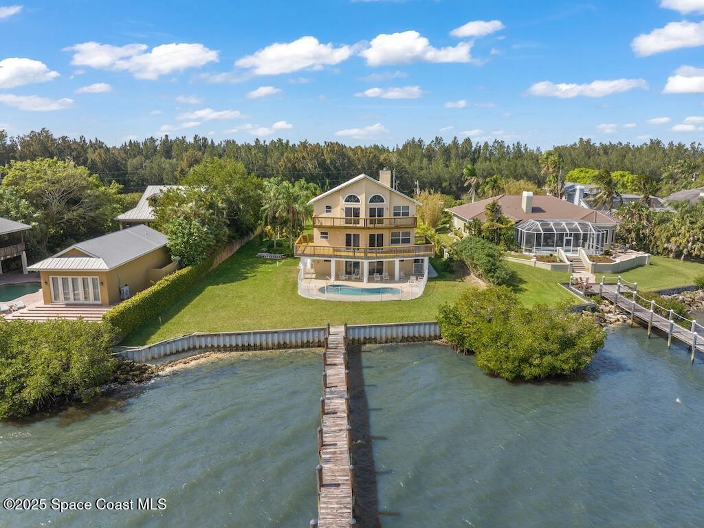 8820 44th Avenue, Sebastian, FL 32958