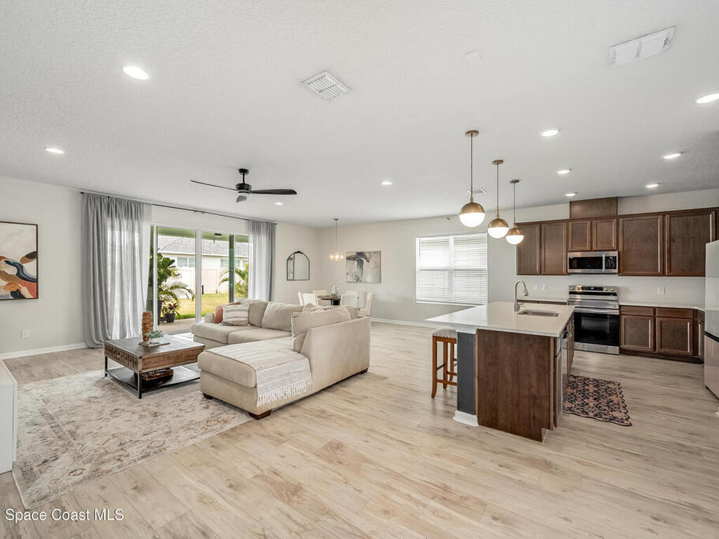 2206 Kylar Drive, Palm Bay, FL 32907