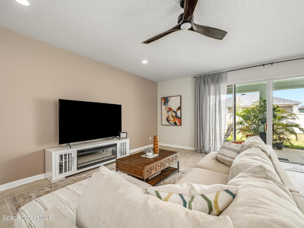 2206 Kylar Drive, Palm Bay, FL 32907