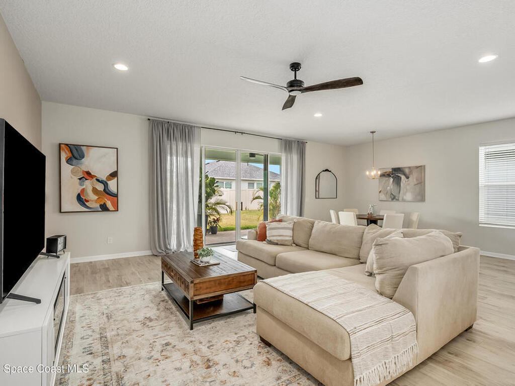2206 Kylar Drive, Palm Bay, FL 32907