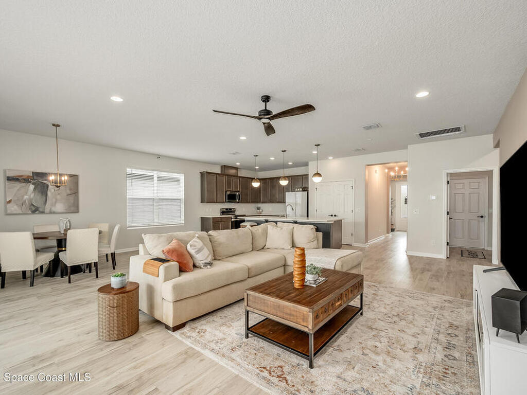 2206 Kylar Drive, Palm Bay, FL 32907
