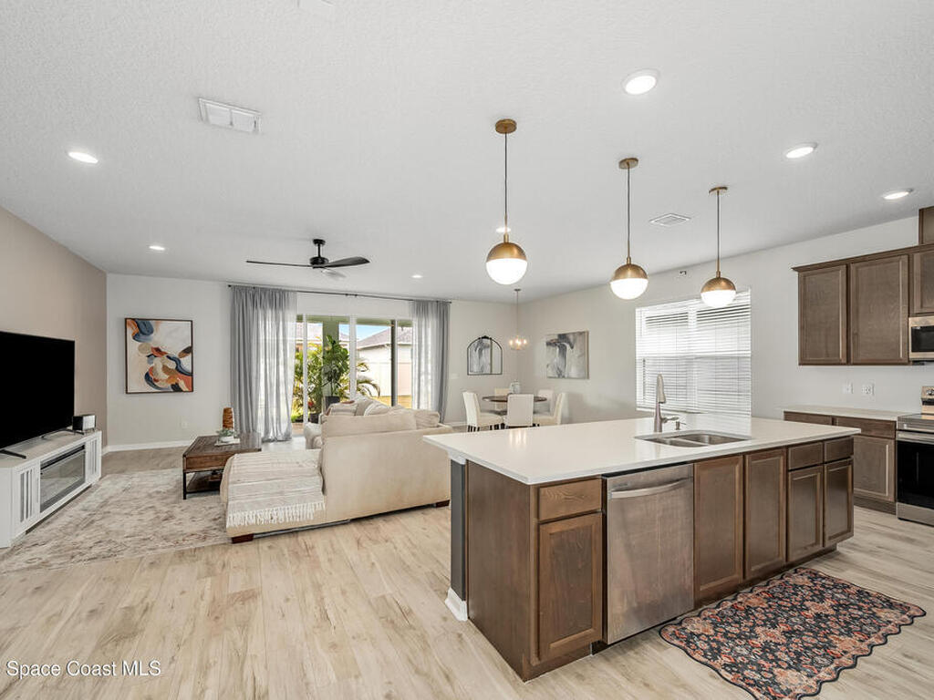 2206 Kylar Drive, Palm Bay, FL 32907