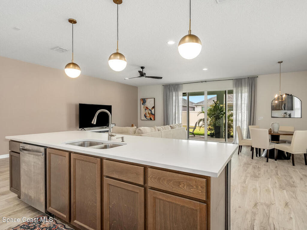 2206 Kylar Drive, Palm Bay, FL 32907