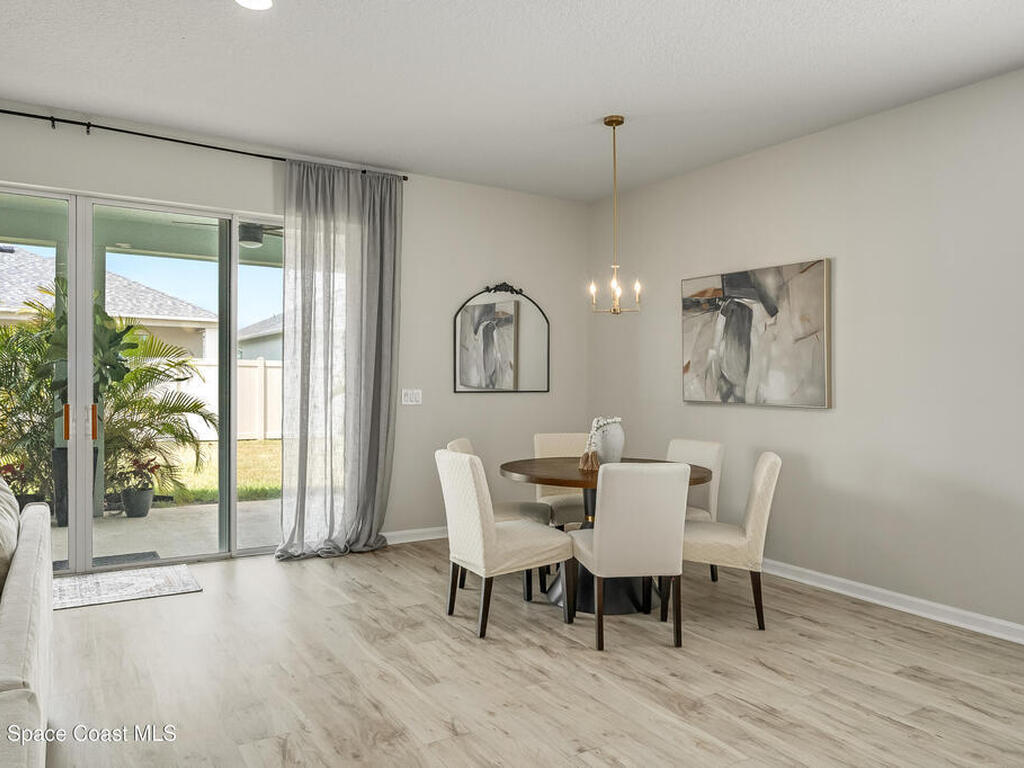2206 Kylar Drive, Palm Bay, FL 32907