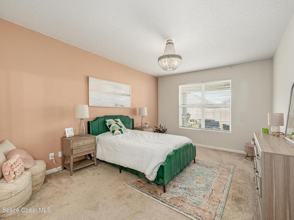2206 Kylar Drive, Palm Bay, FL 32907