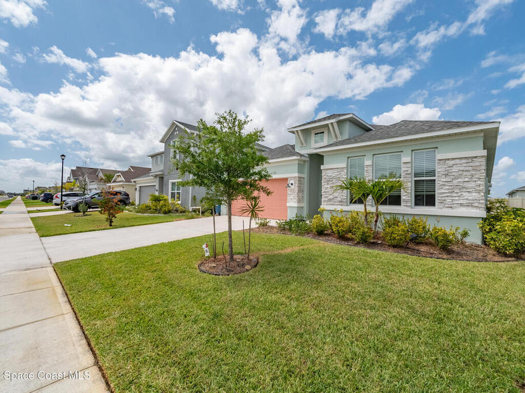 2206 Kylar Drive, Palm Bay, FL 32907