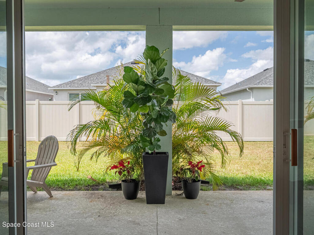 2206 Kylar Drive, Palm Bay, FL 32907