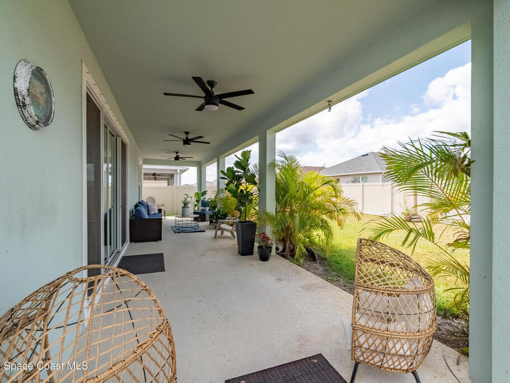 2206 Kylar Drive, Palm Bay, FL 32907