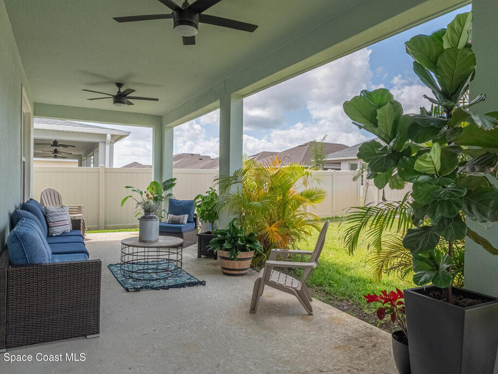 2206 Kylar Drive, Palm Bay, FL 32907