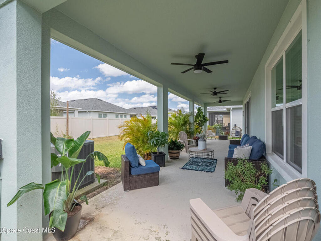 2206 Kylar Drive, Palm Bay, FL 32907