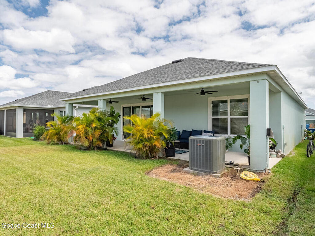 2206 Kylar Drive, Palm Bay, FL 32907