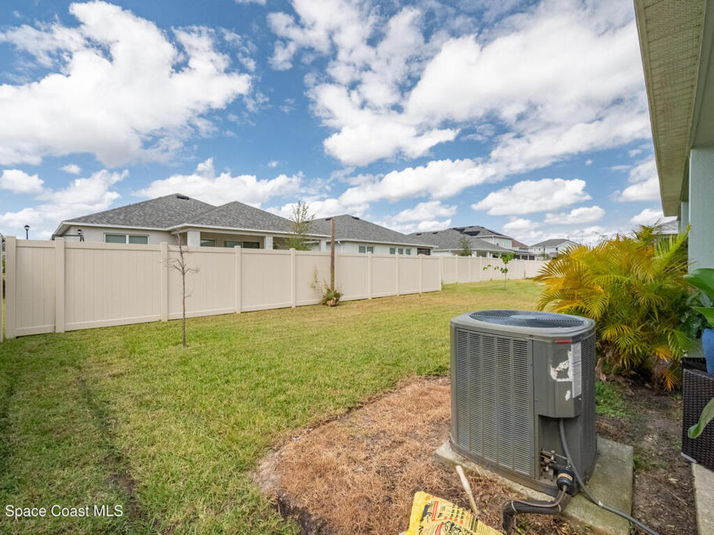 2206 Kylar Drive, Palm Bay, FL 32907
