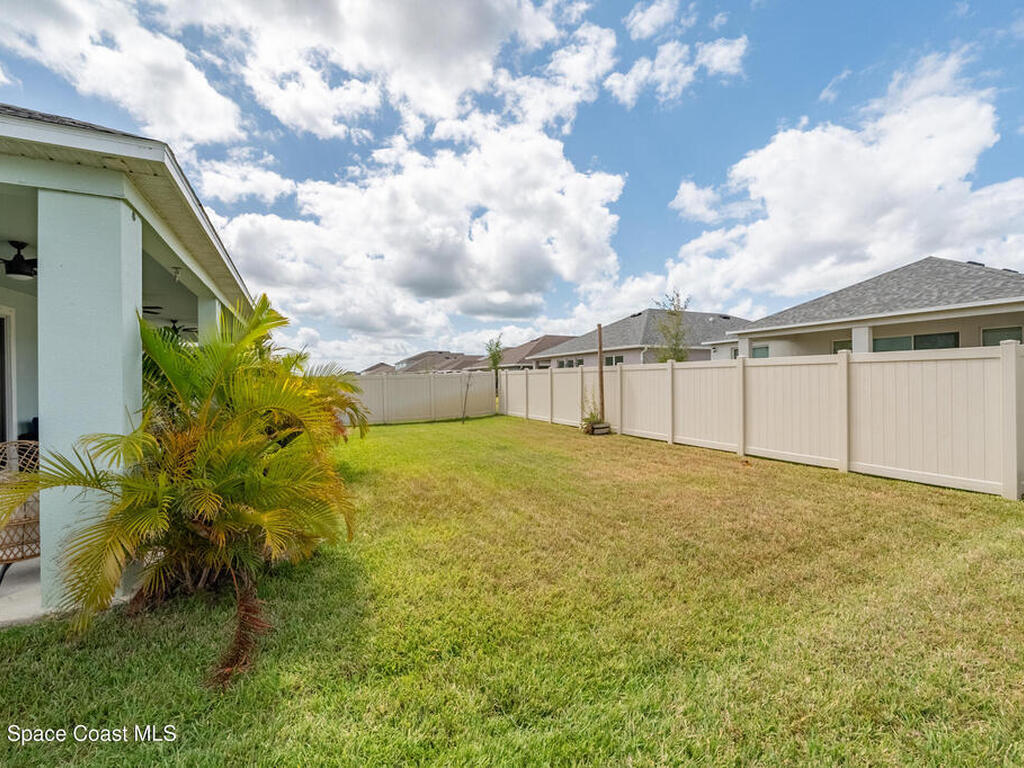 2206 Kylar Drive, Palm Bay, FL 32907