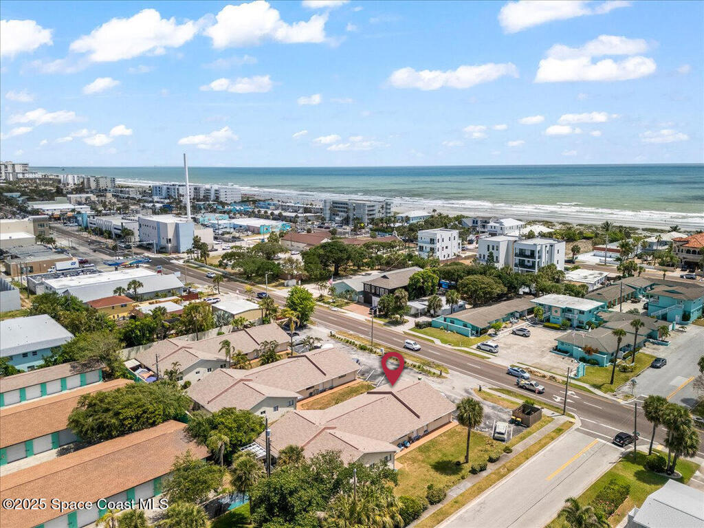 190 S Orlando Avenue, Cocoa Beach, FL 32931
