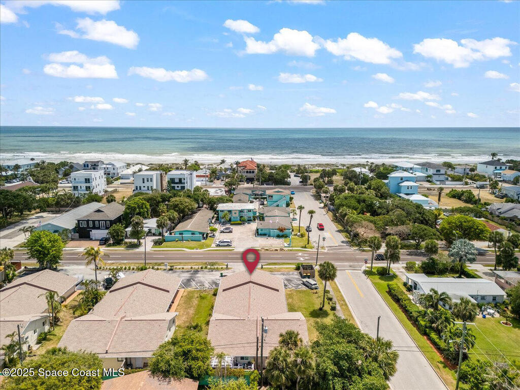 190 S Orlando Avenue, Cocoa Beach, FL 32931