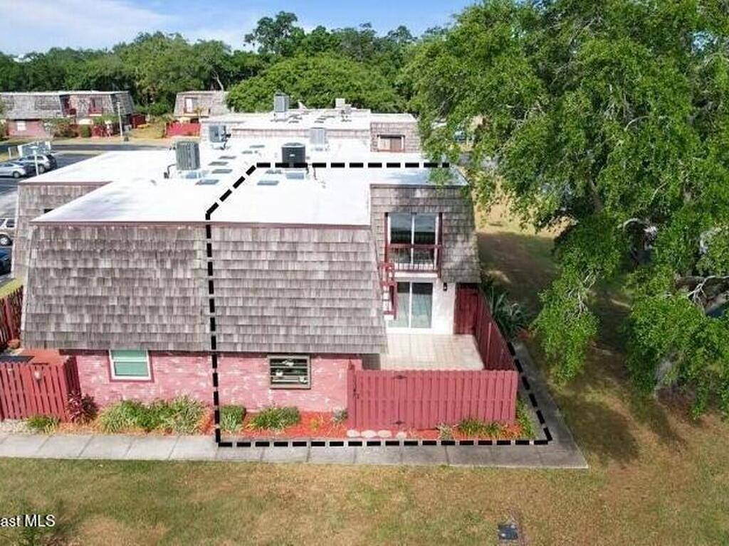 60 Piney Branch Way, Melbourne, FL 32904
