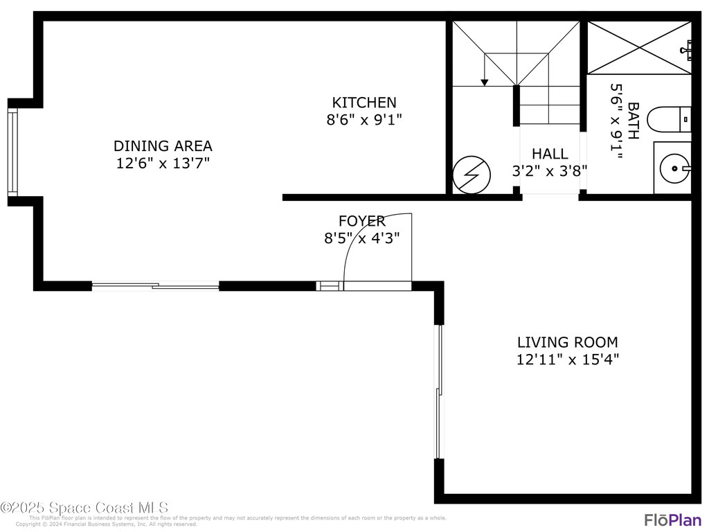 60 Piney Branch Way, Melbourne, FL 32904