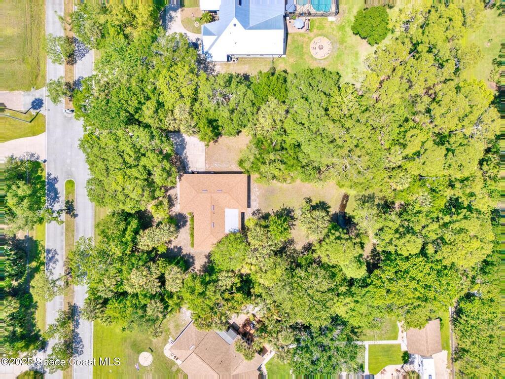 1812 Live Oak Drive, Rockledge, FL 32955
