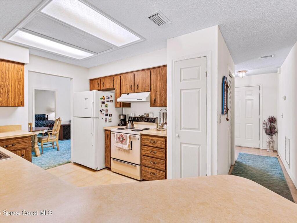 1812 Live Oak Drive, Rockledge, FL 32955