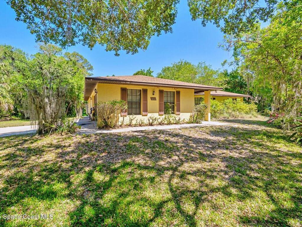 1812 Live Oak Drive, Rockledge, FL 32955
