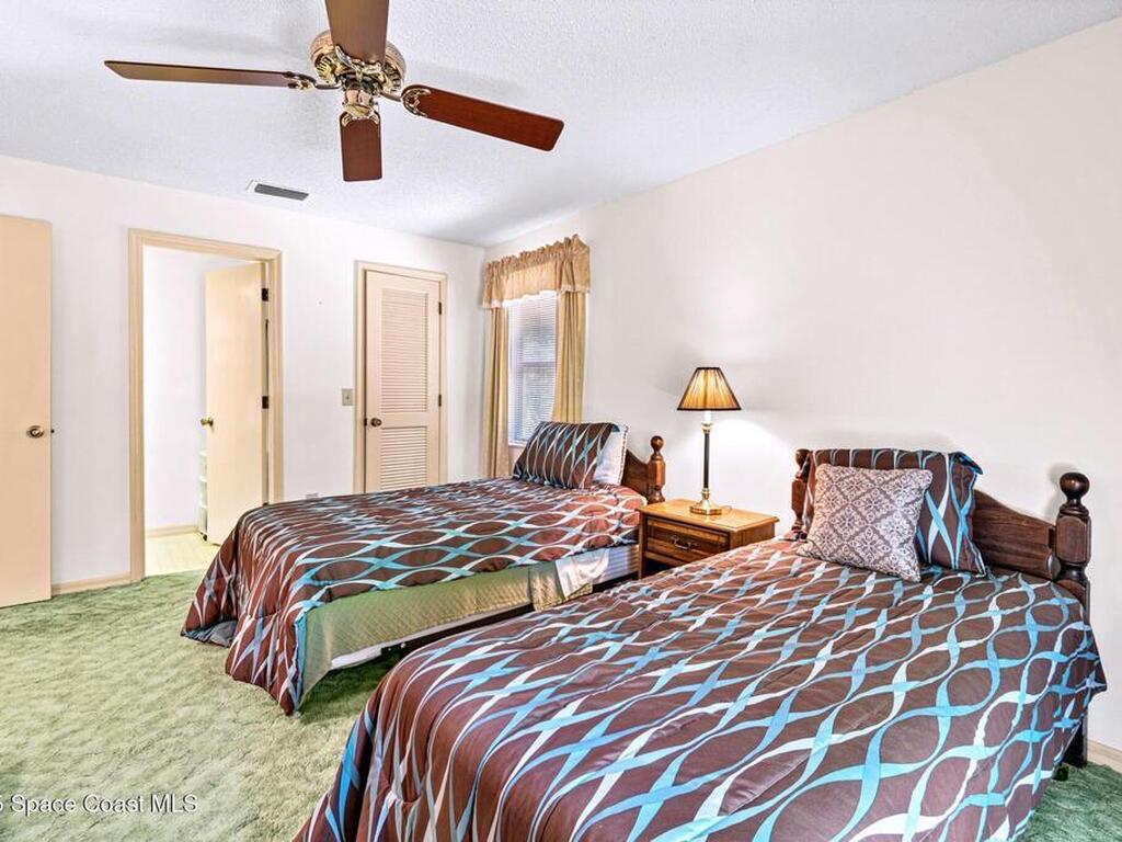 1812 Live Oak Drive, Rockledge, FL 32955
