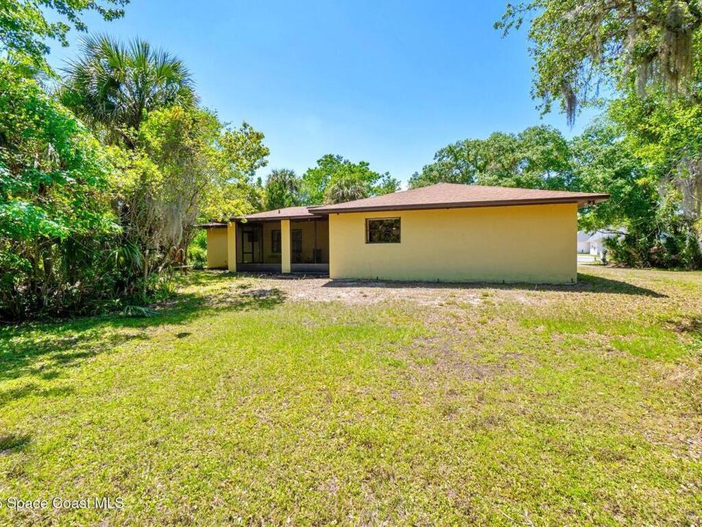 1812 Live Oak Drive, Rockledge, FL 32955