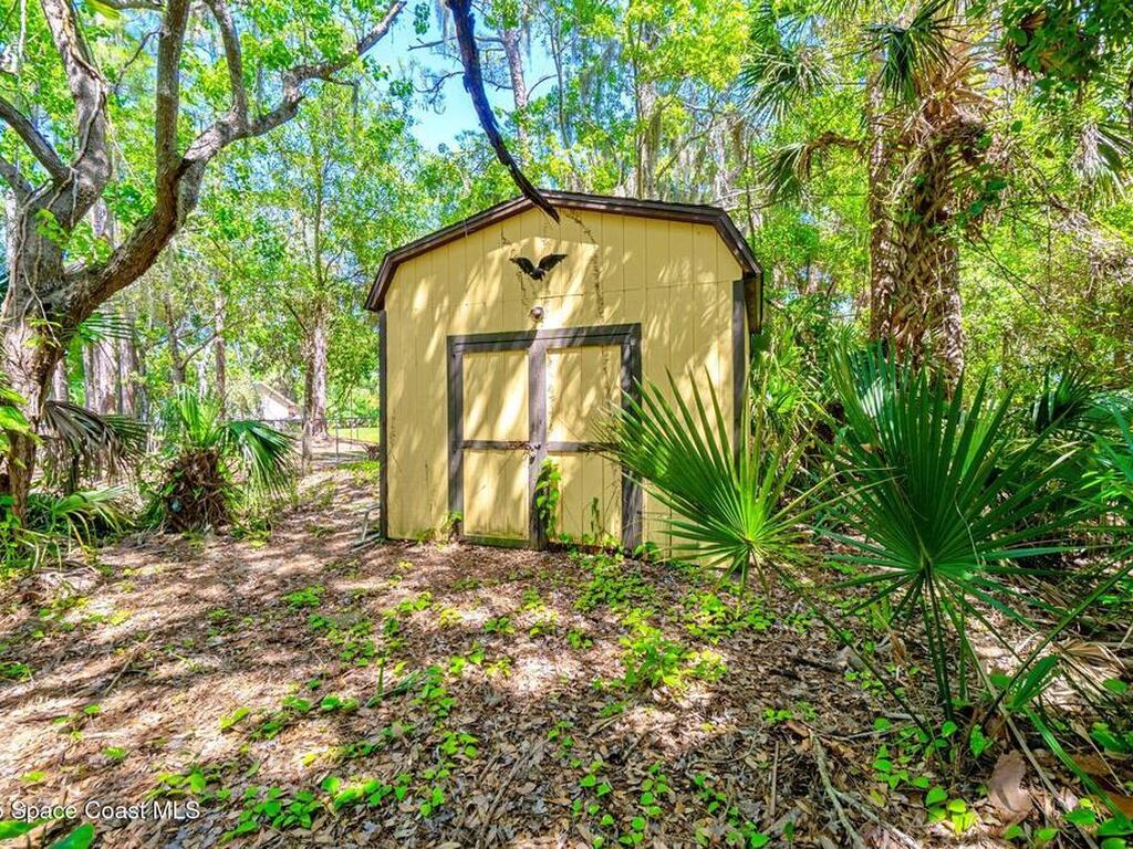 1812 Live Oak Drive, Rockledge, FL 32955