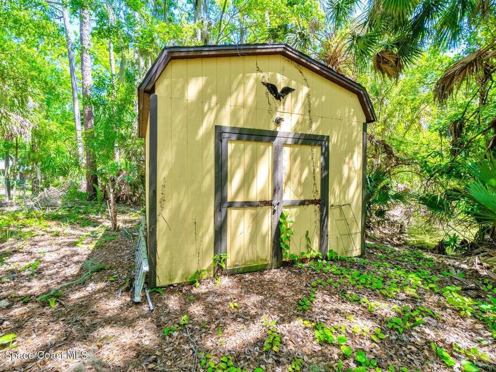1812 Live Oak Drive, Rockledge, FL 32955