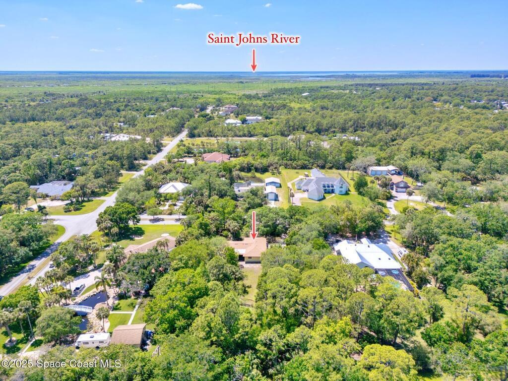 1812 Live Oak Drive, Rockledge, FL 32955