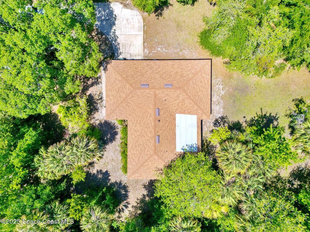 1812 Live Oak Drive, Rockledge, FL 32955