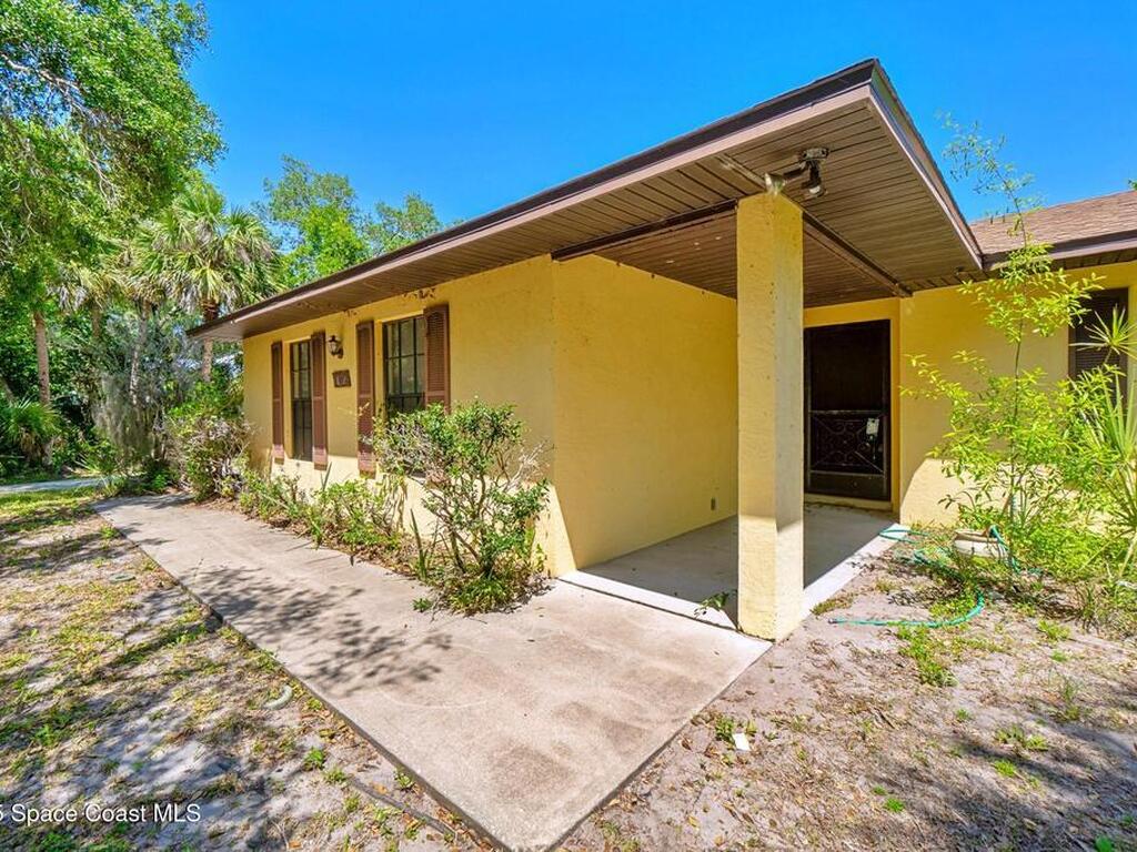 1812 Live Oak Drive, Rockledge, FL 32955
