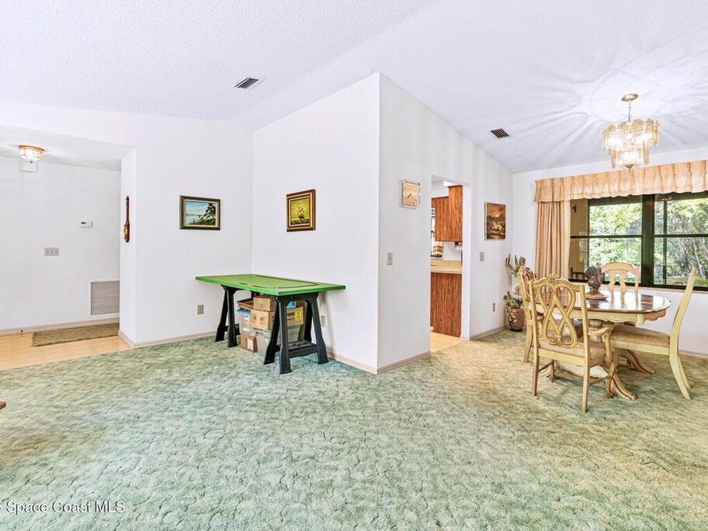 1812 Live Oak Drive, Rockledge, FL 32955