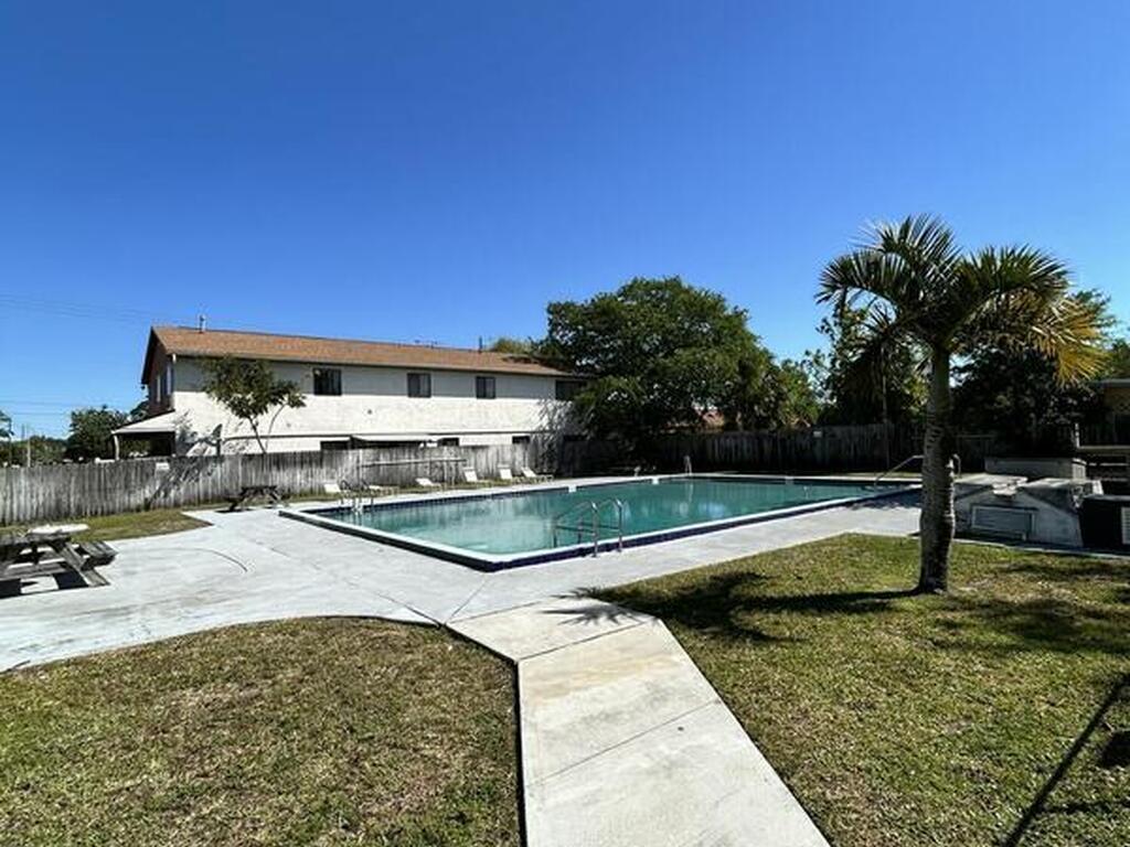 4797 Sisson Road, Titusville, FL 32780