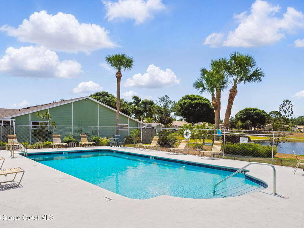 1931 Quail Ridge Court, Cocoa, FL 32926